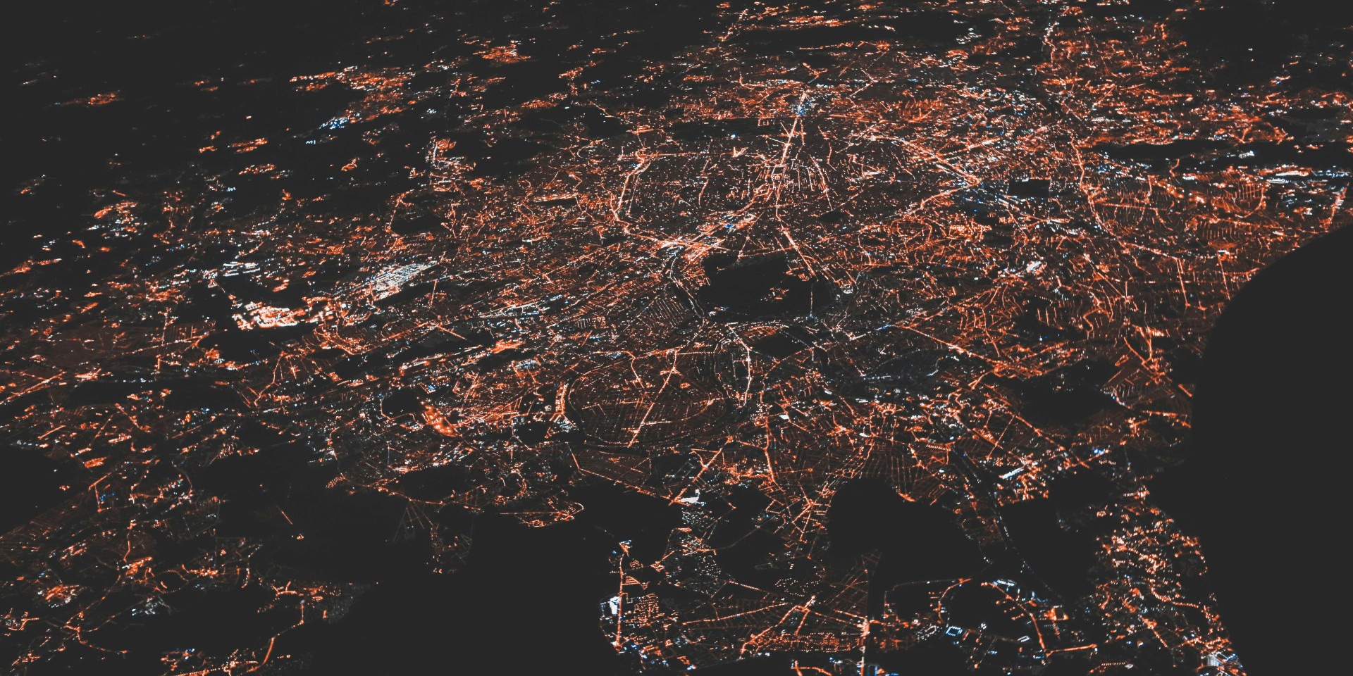 Consolle per la gestione di reti (collaboratori, clienti, fornitori)